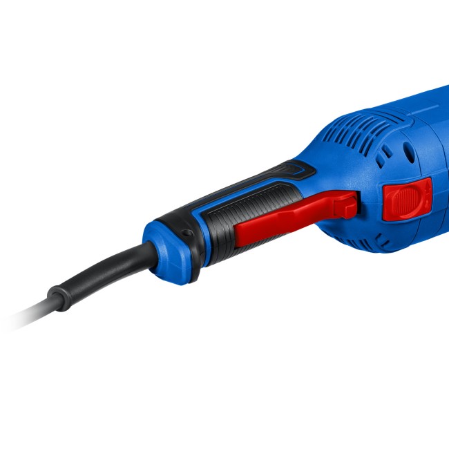 ЗУБР 2000 Вт, d180 мм, УШМ, Профессионал (УШМ-П180-1800 П)