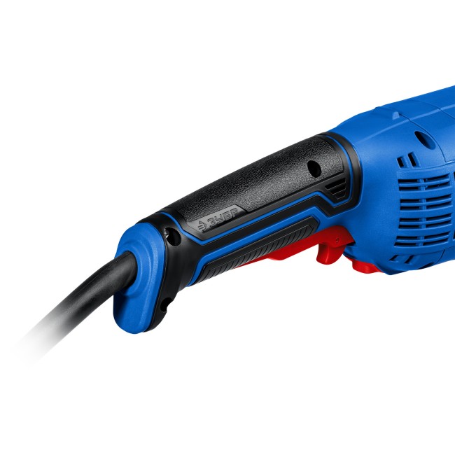 ЗУБР 2000 Вт, d180 мм, УШМ, Профессионал (УШМ-П180-1800 П)