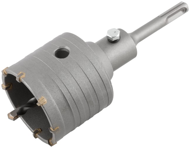 Коронка по бетону FDW, SDS-Plus, хвостовик 100 мм, 68 мм Коронка по бетону FDW, SDS-Plus, хвостовик 100 мм, 68 мм