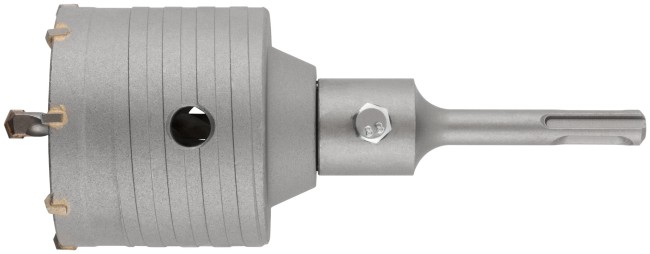 Коронка по бетону FDW, SDS-Plus, хвостовик 100 мм, 68 мм Коронка по бетону FDW, SDS-Plus, хвостовик 100 мм, 68 мм