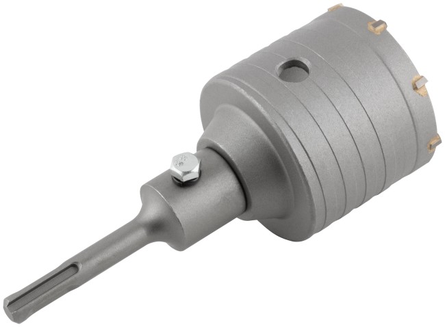 Коронка по бетону FDW, SDS-Plus, хвостовик 100 мм, 68 мм Коронка по бетону FDW, SDS-Plus, хвостовик 100 мм, 68 мм