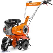 Бензиновый культиватор с реверсом DAEWOO DAT 5055R Бензиновый культиватор с реверсом DAEWOO DAT 5055R