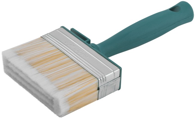 Макловица, искусственная светлая щетина, пластиковый корпус, полая ручка, "мини" 30 х 100 мм Макловица, искусственная светлая щетина, пластиковый корпус, полая ручка, "мини" 30 х 100 мм