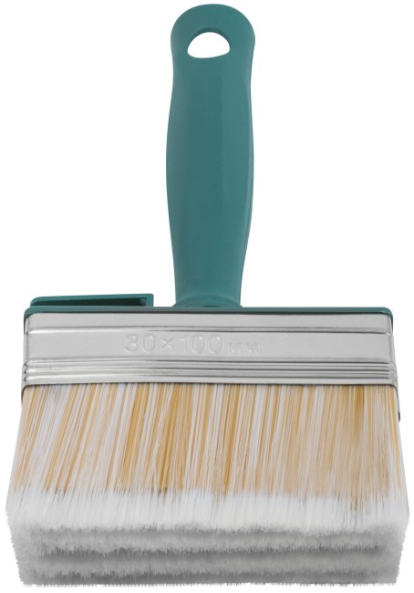 Макловица, искусственная светлая щетина, пластиковый корпус, полая ручка, "мини" 30 х 100 мм Макловица, искусственная светлая щетина, пластиковый корпус, полая ручка, "мини" 30 х 100 мм