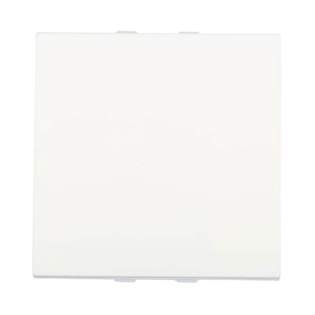 Выключатель 45х45 мм (схема 1) 16 A, 250 B (белый) LK45 | 850704 | Ecoplast