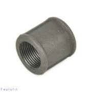 "Муфта чуг длинная Ду25 (1"") ВР Fittex"