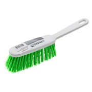 Щетка-сметка 270 мм, салатовая щетина, Home Palisad Щетка-сметка 270 мм, салатовая щетина, Home Palisad