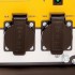 Генератор инверторный GT-3500iF, 3.5 кВт, 230 В, бак 5 л, открытый корпус, ручной старт Denzel