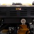 Генератор инверторный GT-3500iF, 3.5 кВт, 230 В, бак 5 л, открытый корпус, ручной старт Denzel