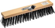 GRINDA EURO, 40 см, с металлическим держателем для черенка, d 25 мм, уличная щетка (39193-40) GRINDA EURO, 40 см, с металлическим держателем для черенка, d 25 мм, уличная щетка (39193-40)