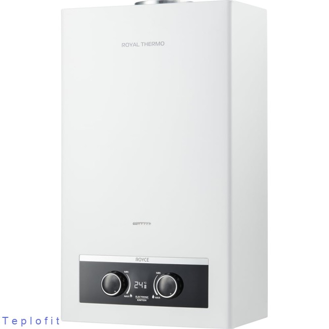 Газовая колонка ROYAL THERMO GWH 11 Royce НС-1584749