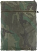 Плащ дождевик с капюшоном и штанами "Камуфляж", размер XXL Плащ дождевик с капюшоном и штанами "Камуфляж", размер XXL