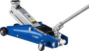 ЗУБР Т-70, 3 т, 130 - 410 мм, подкатной домкрат с поворотной ручкой, Профессионал (43052-3) ЗУБР Т-70, 3 т, 130 - 410 мм, подкатной домкрат с поворотной ручкой, Профессионал (43052-3)