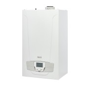 Котел газовый BAXI LUNA PLATINUM+ 1.24 GA конденс., настенный, 1 конт., закр.кам.сгор.