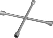 STAYER MAXCross, 17-19-22-13/16″, баллонный ключ-крест (2755-H4) STAYER MAXCross, 17-19-22-13/16″, баллонный ключ-крест (2755-H4)