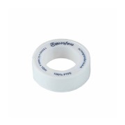 Лента ФУМ PTFE катушка 12ммх0,1ммх10м вода 6020 Aquasfera 6020-02 Лента ФУМ PTFE катушка 12ммх0,1ммх10м вода 6020 Aquasfera 6020-02