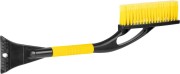 STAYER SnowMax, 605 мм, со скребком, автомобильная щетка-сметка (61045) STAYER SnowMax, 605 мм, со скребком, автомобильная щетка-сметка (61045)