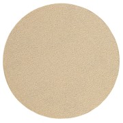 Диск шлифовальный под "липучку", KP14D, зернистость P 240, 5-Н, 125 мм, 5 шт, "БАЗ" Россия