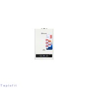 Газовый проточный бытовой водонагреватель THERMEX B 20 D ЭдЭБ02407
