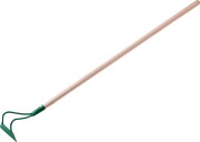 РОСТОК 170 х 45 х 1380 мм, трапециевидный профиль, нержавеющая сталь, деревянный черенок высш. сорт, мотыга (421571) РОСТОК 170 х 45 х 1380 мм, трапециевидный профиль, нержавеющая сталь, деревянный черенок высш. сорт, мотыга (421571)