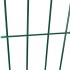 Шпалера, комбинированная, 3 ступени, 0,1/0,65х2 м// Palisad