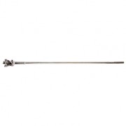 Проломной бур, 68 х 1000 мм, SDS MAX Matrix Проломной бур, 68 х 1000 мм, SDS MAX Matrix