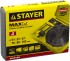 STAYER Maxcut, 6 шт, 51-102 мм, набор кольцевых коронок по дереву (29600-H8)