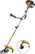 STEHER 2.5 кВт, бензиновый триммер (BT-2500-S) STEHER 2.5 кВт, бензиновый триммер (BT-2500-S)