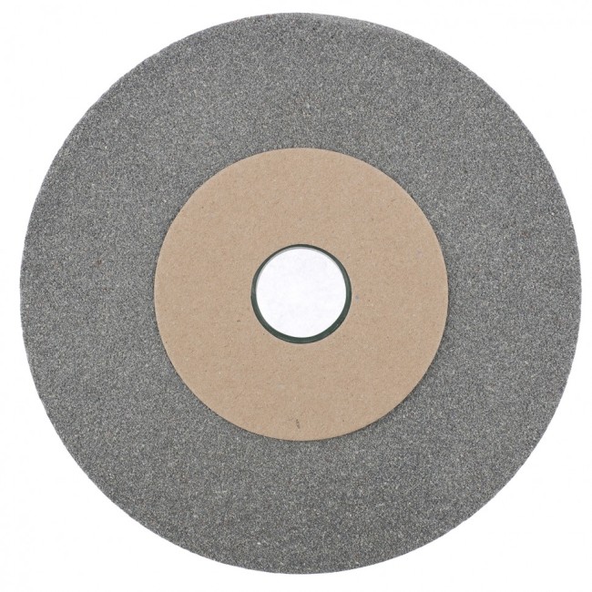 Круг шлифовальный, 125 х 16 х 32 мм, 63С, F60, (K, L) "Луга" Россия