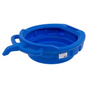 Поддон для сбора масла, 8 л Stels Поддон для сбора масла, 8 л Stels