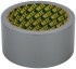 Лента клейкая универсальная армированная "Ductape", 48 мм х 10 м