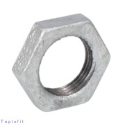 "Контргайка чуг оц Ду32 (1 1/4"") Fittex PLUS"