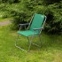 Стул складной с подлок. 60 х 53 х 75 см, Camping Palisad