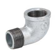 "Угольник чуг оц Ду20 (3/4"") м/р Fittex PLUS" "Угольник чуг оц Ду20 (3/4"") м/р Fittex PLUS"