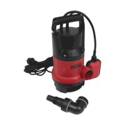 Насос фекальный DPD-400 230В Ogint