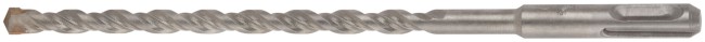 Бур по бетону SDS PLUS с двойной резьбой 8х210 мм Бур по бетону SDS PLUS с двойной резьбой 8х210 мм