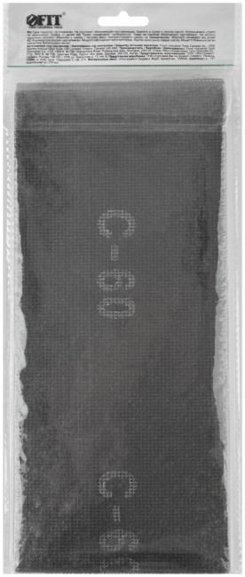 Сетки шлифовальные 120х280 мм, 10 шт.  Р 60