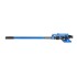 Трубогиб механический, башмаки 3/8"-1", в пластиковом кейсе STELS