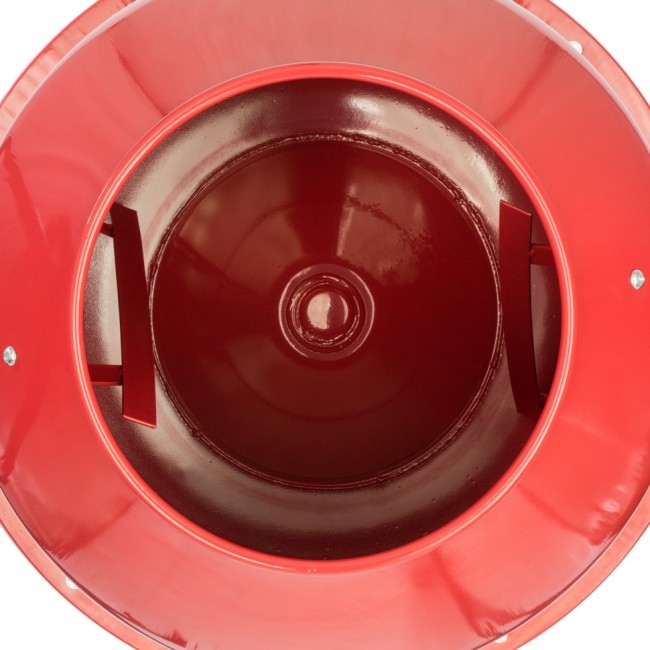 Бетоносмеситель СМ-120K, 120 л, мощность 450 Вт МТХ