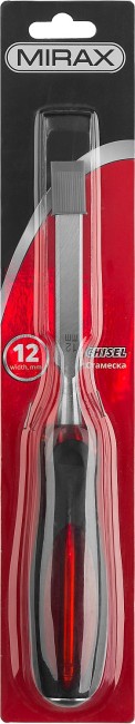 MIRAX 12 мм, стамеска-долото (1810-12)