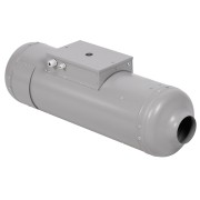 Установка приточная SHUFT AIRTUBE 125