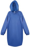 Плащ дождевик усиленный без застежки, серия "Арктик", цвета в ассортименте, размер универсальный Плащ дождевик усиленный без застежки, серия "Арктик", цвета в ассортименте, размер универсальный
