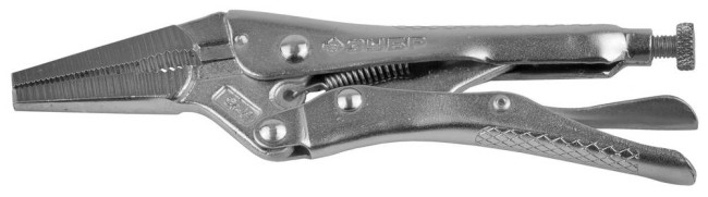 ЗУБР 150 мм, ручной зажим (22511-15) ЗУБР 150 мм, ручной зажим (22511-15)