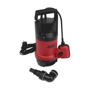 Насос фекальный DPD-550 230В Ogint