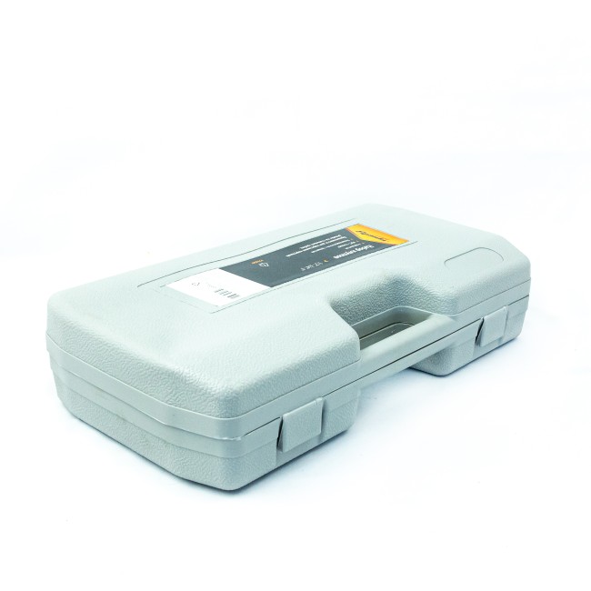 Набор клуппов 1/2-3/4-1, плашкодержатель с трещоткой, 6 предметов Sparta Набор клуппов 1/2-3/4-1, плашкодержатель с трещоткой, 6 предметов Sparta