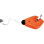 Шнур разметочный, 15 м, пластмассовый корпус Sparta Шнур разметочный, 15 м, пластмассовый корпус Sparta