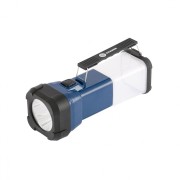 Фонарь кемпинговый, 3 + 4 Led, 3 х АА, 2 режима свечения Stern Фонарь кемпинговый, 3 + 4 Led, 3 х АА, 2 режима свечения Stern