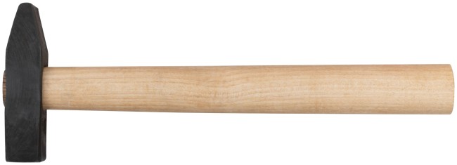 Молоток с квадратным бойком "Арефино" 400 гр.