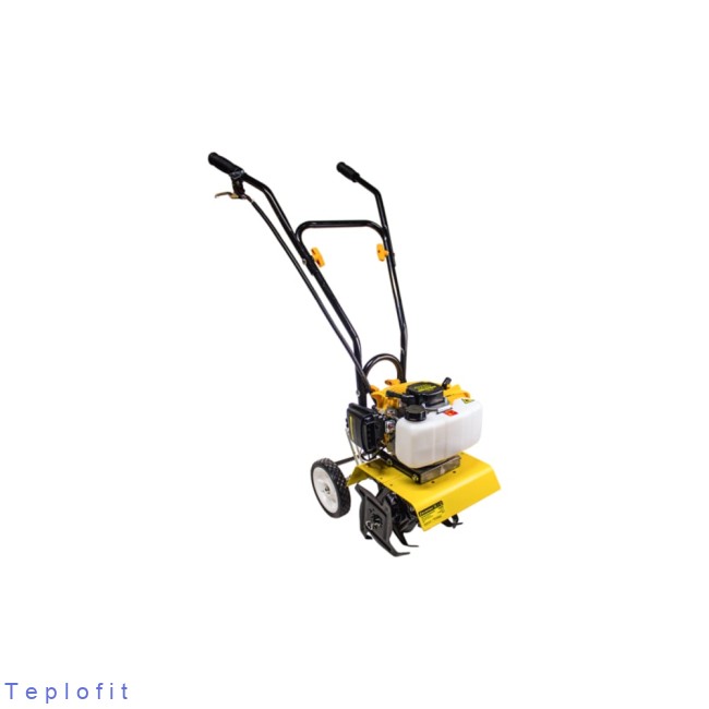 Мотокультиватор Champion GC252