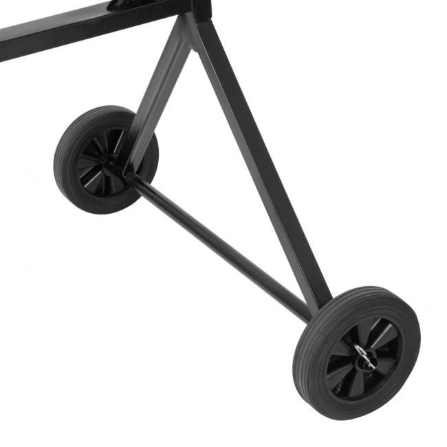 Бетоносмеситель СМ-140K, 140 л, мощность 550 Вт МТХ Бетоносмеситель СМ-140K, 140 л, мощность 550 Вт МТХ